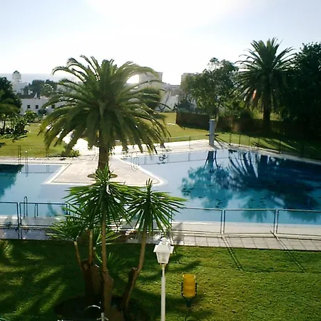 Ferienwohnung Playa Colina Torremolinos Exterior foto