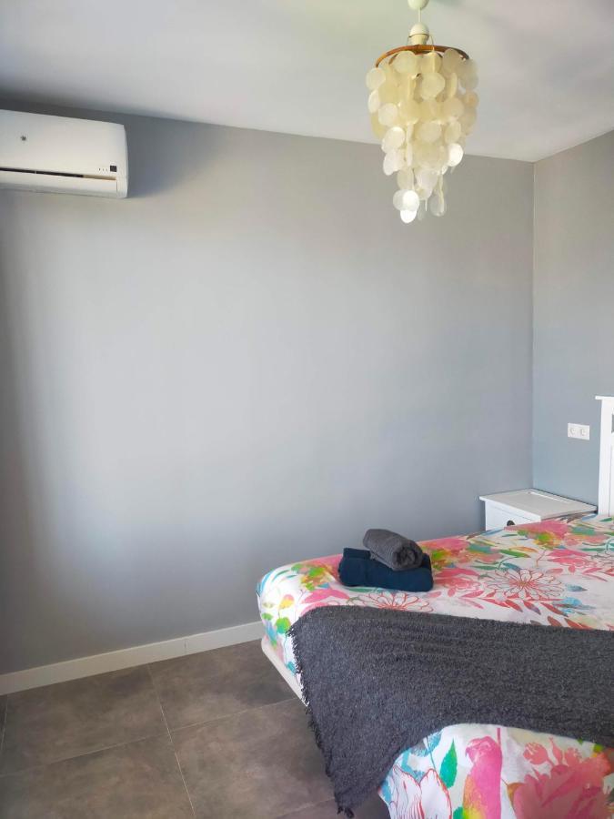 Playa Colina Apartment *