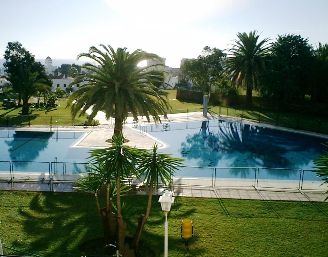 Apartment Playa Colina Torremolinos